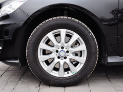 2011款 R350L 4MATIC 6座
