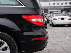 2011款 R350L 4MATIC 6座