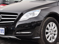 2011款 R350L 4MATIC 6座