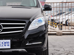 2011款 R350L 4MATIC 6座