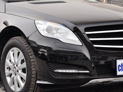 2011款 R350L 4MATIC 6座