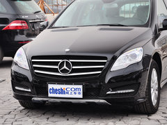 2011款 R350L 4MATIC 6座