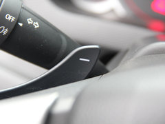 2014款 1.6L CVT 两驱豪华版