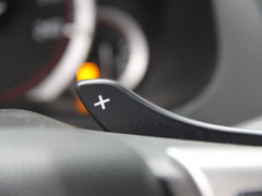 2014款 1.6L CVT 两驱豪华版