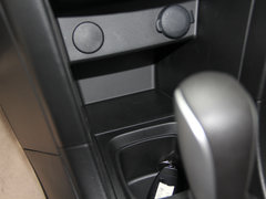 2014款 1.6L CVT 两驱豪华版