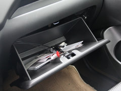 2014款 1.6L CVT 两驱豪华版