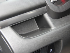2014款 1.6L CVT 两驱豪华版