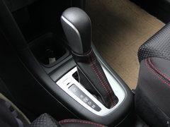 2014款 1.6L CVT 两驱豪华版