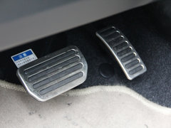 2014款 1.6L CVT 两驱豪华版