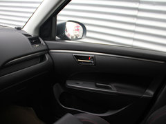 2014款 1.6L CVT 两驱豪华版