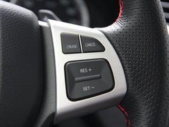 2014款 1.6L CVT 两驱豪华版