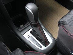 2014款 1.6L CVT 两驱豪华版