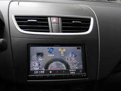2014款 1.6L CVT 两驱豪华版
