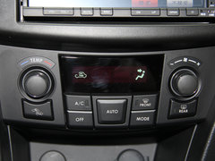 2014款 1.6L CVT 两驱豪华版