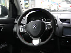 2014款 1.6L CVT 两驱豪华版