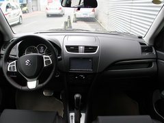 2014款 1.6L CVT 两驱豪华版