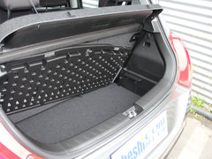 2014款 1.6L CVT 两驱豪华版