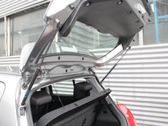 2014款 1.6L CVT 两驱豪华版