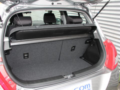 2014款 1.6L CVT 两驱豪华版