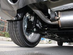 2014款 1.6L CVT 两驱豪华版