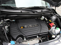 2014款 1.6L CVT 两驱豪华版