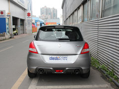 2014款 1.6L CVT 两驱豪华版