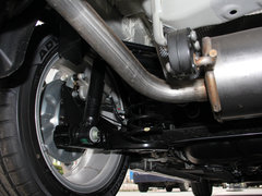 2014款 1.6L CVT 两驱豪华版