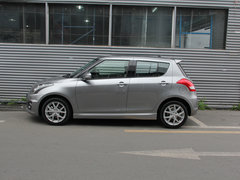 2014款 1.6L CVT 两驱豪华版