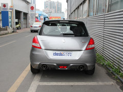 2014款 1.6L CVT 两驱豪华版