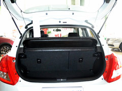 2014款 1.6L CVT 两驱豪华版