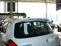 2014款 1.6L CVT 两驱豪华版