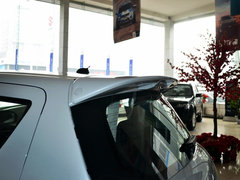 2014款 1.6L CVT 两驱豪华版