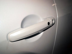 2014款 1.6L CVT 两驱豪华版