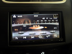 2014款 1.6L CVT 两驱豪华版