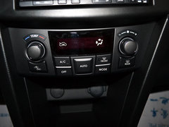2014款 1.6L CVT 两驱豪华版