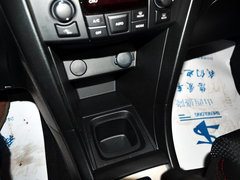 2014款 1.6L CVT 两驱豪华版