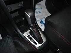 2014款 1.6L CVT 两驱豪华版