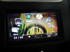 2014款 1.6L CVT 两驱豪华版