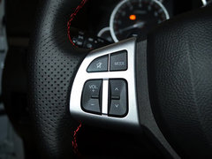 2014款 1.6L CVT 两驱豪华版