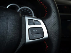 2014款 1.6L CVT 两驱豪华版