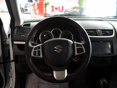 2014款 1.6L CVT 两驱豪华版