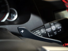 2014款 1.6L CVT 两驱豪华版
