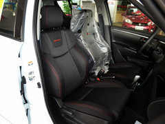 2014款 1.6L CVT 两驱豪华版