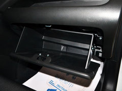 2014款 1.6L CVT 两驱豪华版