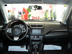 2014款 1.6L CVT 两驱豪华版
