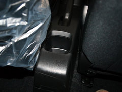 2014款 1.6L CVT 两驱豪华版