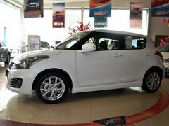 2014款 1.6L CVT 两驱豪华版