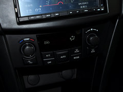 2014款 1.6L 手动 两驱豪华版