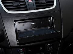 2014款 1.6L 手动 两驱豪华版