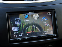 2014款 1.6L 手动 两驱豪华版